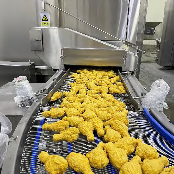 預制菜標準體系的完善意味什么？