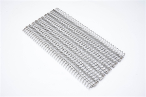 燒結爐網帶能用多久看著幾點