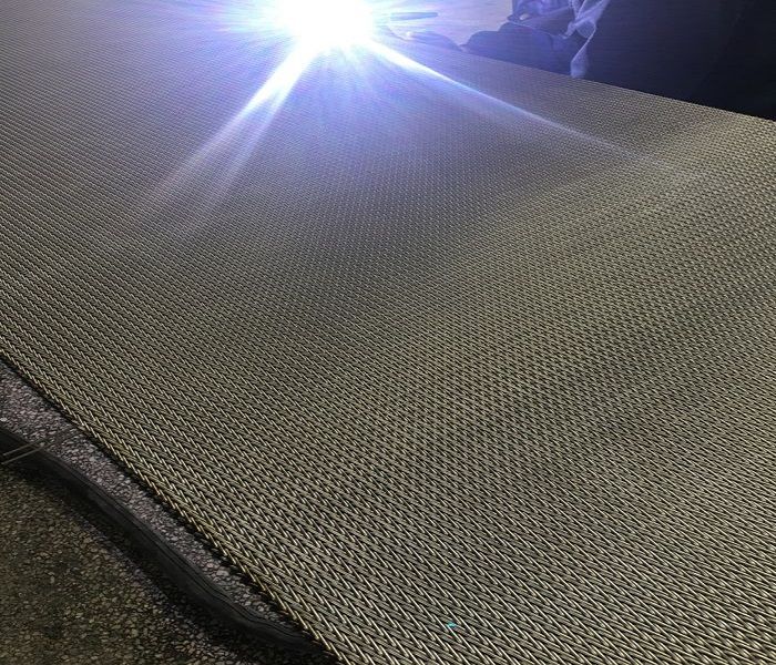 不易延伸輸送帶 不易延伸輸送帶