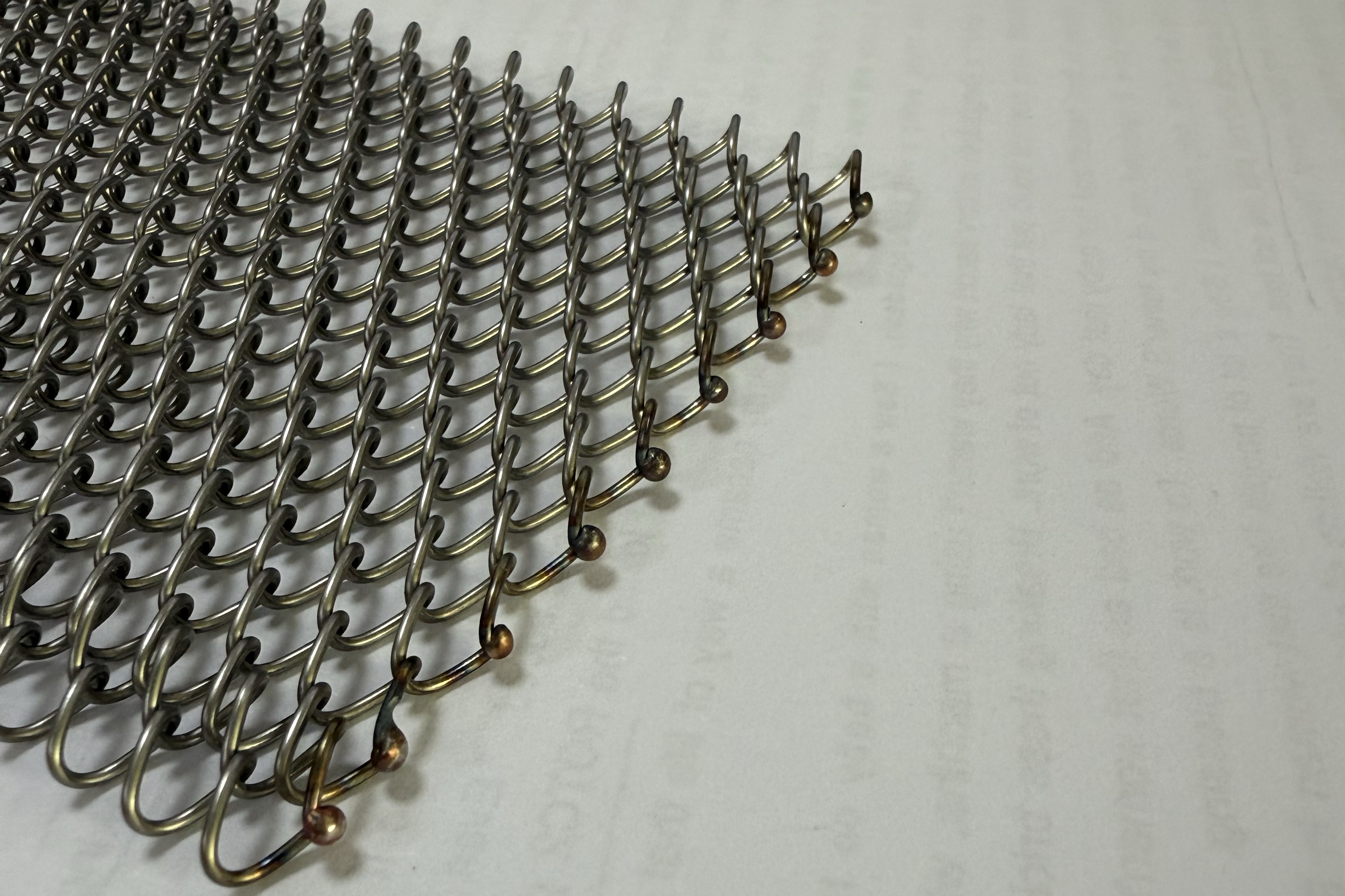 S-金屬網帶 S-金屬網帶