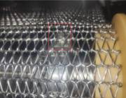 不銹鋼網帶 不銹鋼網帶